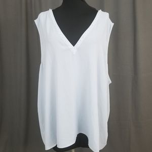 *NWOT Karl Lagerfeld Blouse